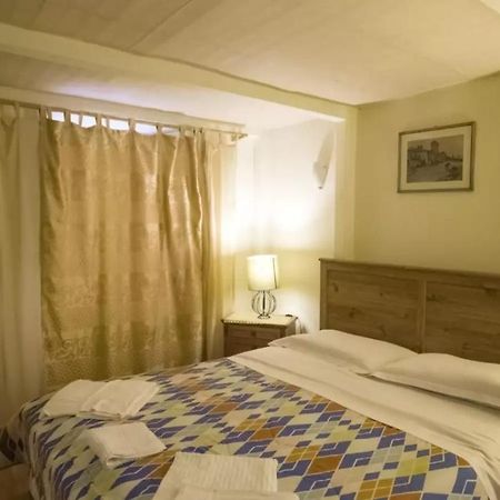 Al Pantheon Con Thomas Mann Bed and Breakfast Rom Exteriör bild