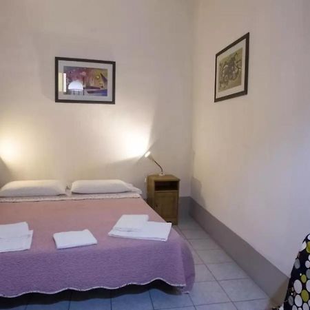 Al Pantheon Con Thomas Mann Bed and Breakfast Rom Exteriör bild